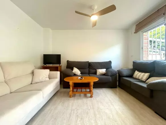 3-bedroom Town House In Orihuela, Spain (105 M²)