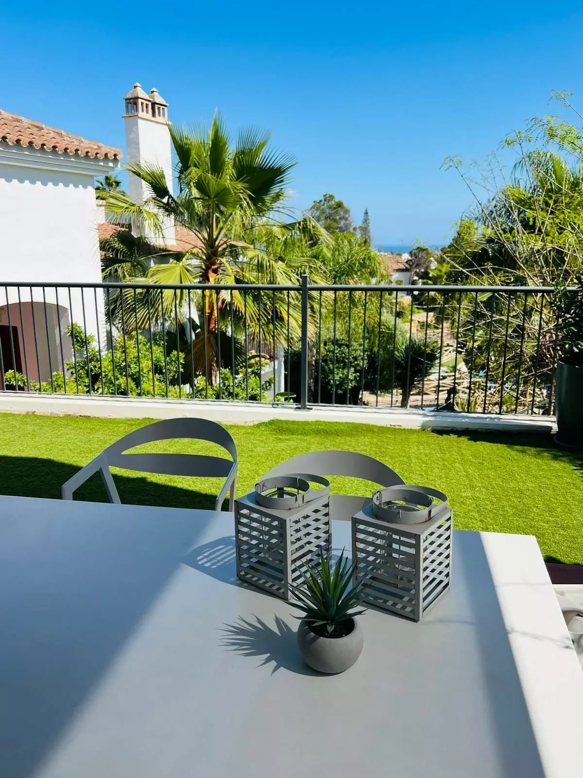 2-bedroom Apartment In Estepona, Spain (111 M²)