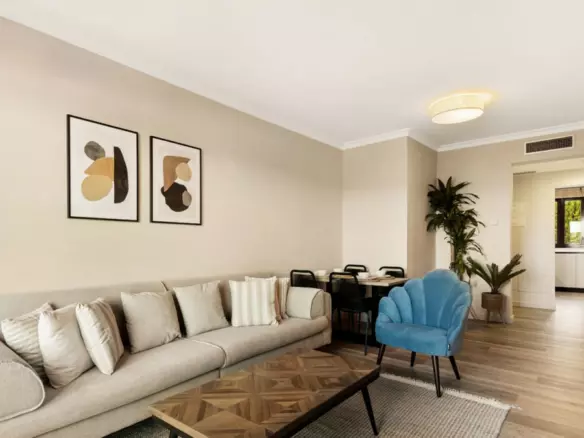 2-bedroom Apartment In Estepona, Spain (92 M²)