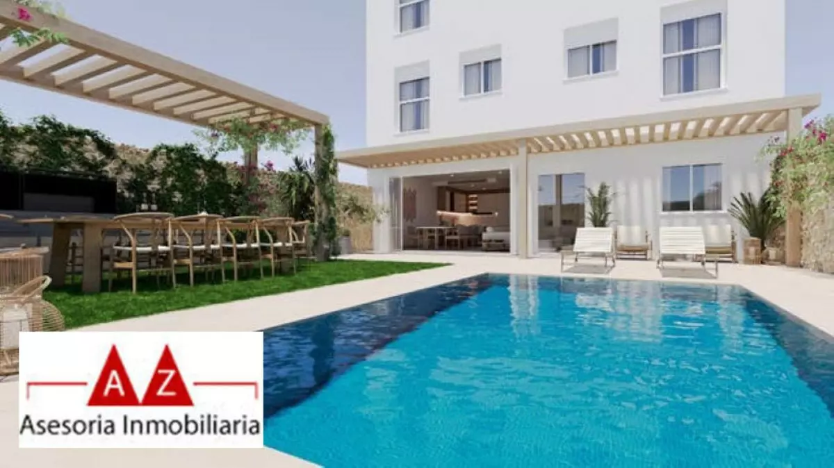 3-bedroom Apartment In Palma De Mallorca, Spain (132 M²)