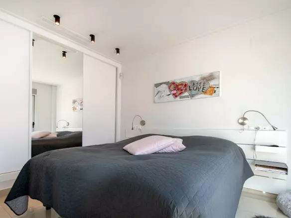 3-bedroom Town House In Rojales, Spain (110 M²)
