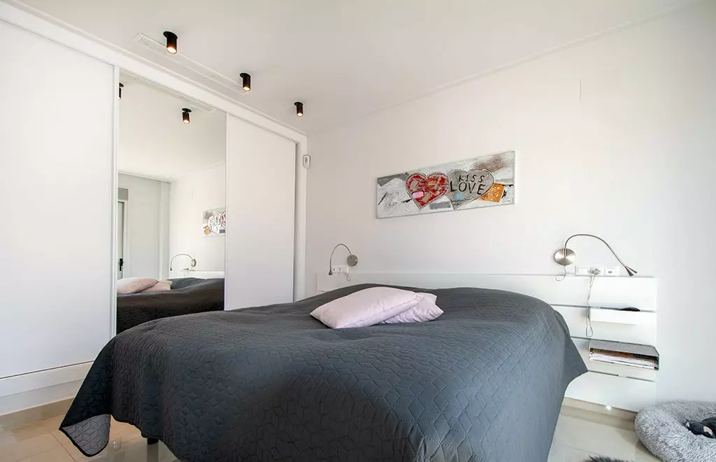 3-bedroom Town House In Rojales, Spain (110 M²)