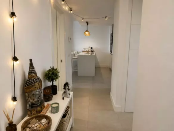 3-bedroom Apartment In Manilva, Spain (101 M²)