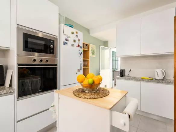 5-bedroom Town House In Alhaurín El Grande, Spain (169 M²)