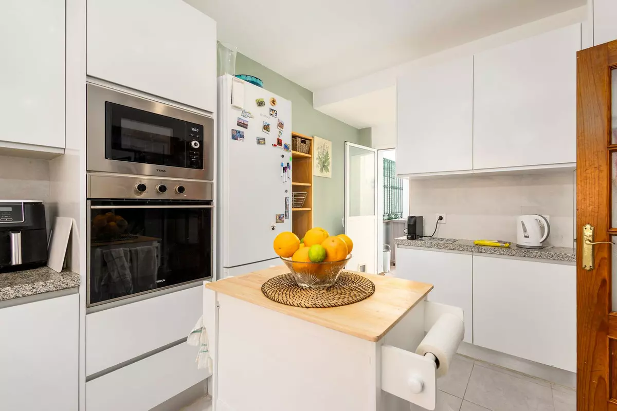 5-bedroom Town House In Alhaurín El Grande, Spain (169 M²)