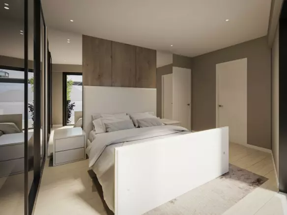 3-bedroom Villa In Palma De Mallorca, Spain (286 M²)