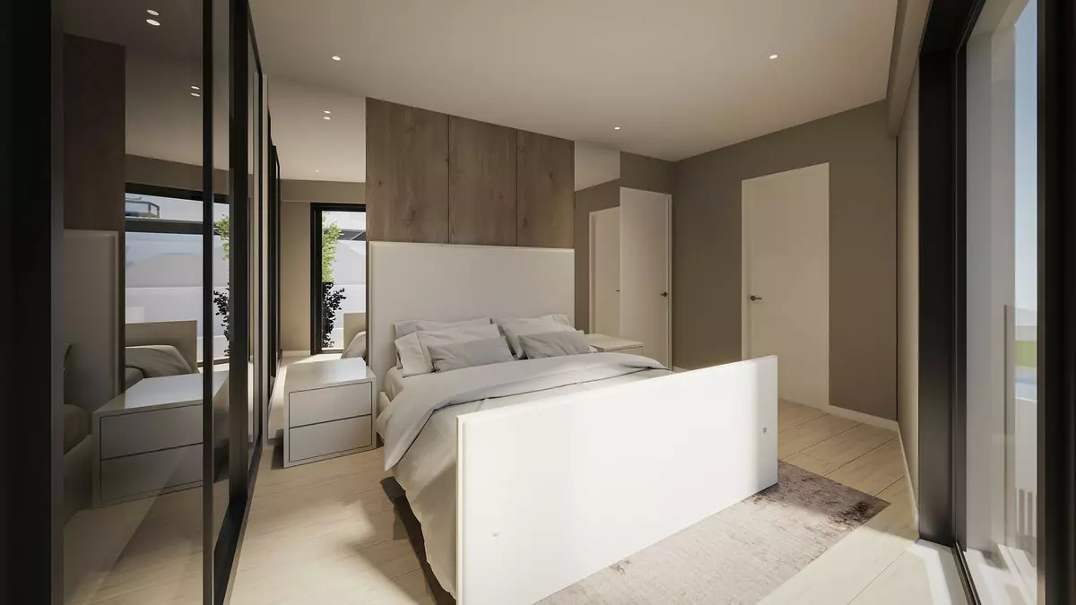 3-bedroom Villa In Palma De Mallorca, Spain (286 M²)