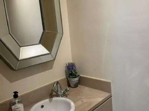 3-bedroom Town House In Estepona, Spain (157 M²)