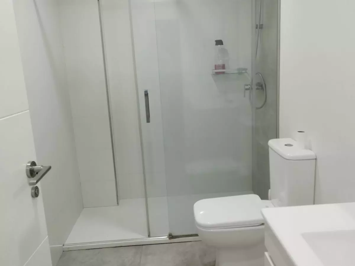 3-bedroom Apartment In Palma De Mallorca, Spain (95 M²)