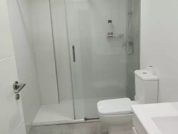 3-bedroom Apartment In Palma De Mallorca, Spain (95 M²)