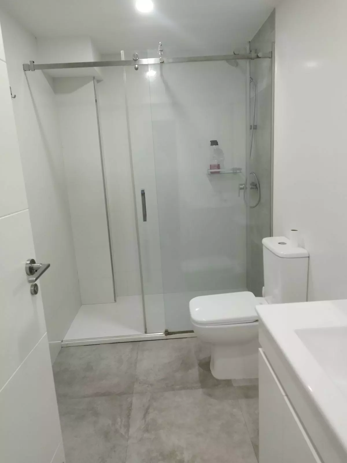 3-bedroom Apartment In Palma De Mallorca, Spain (95 M²)