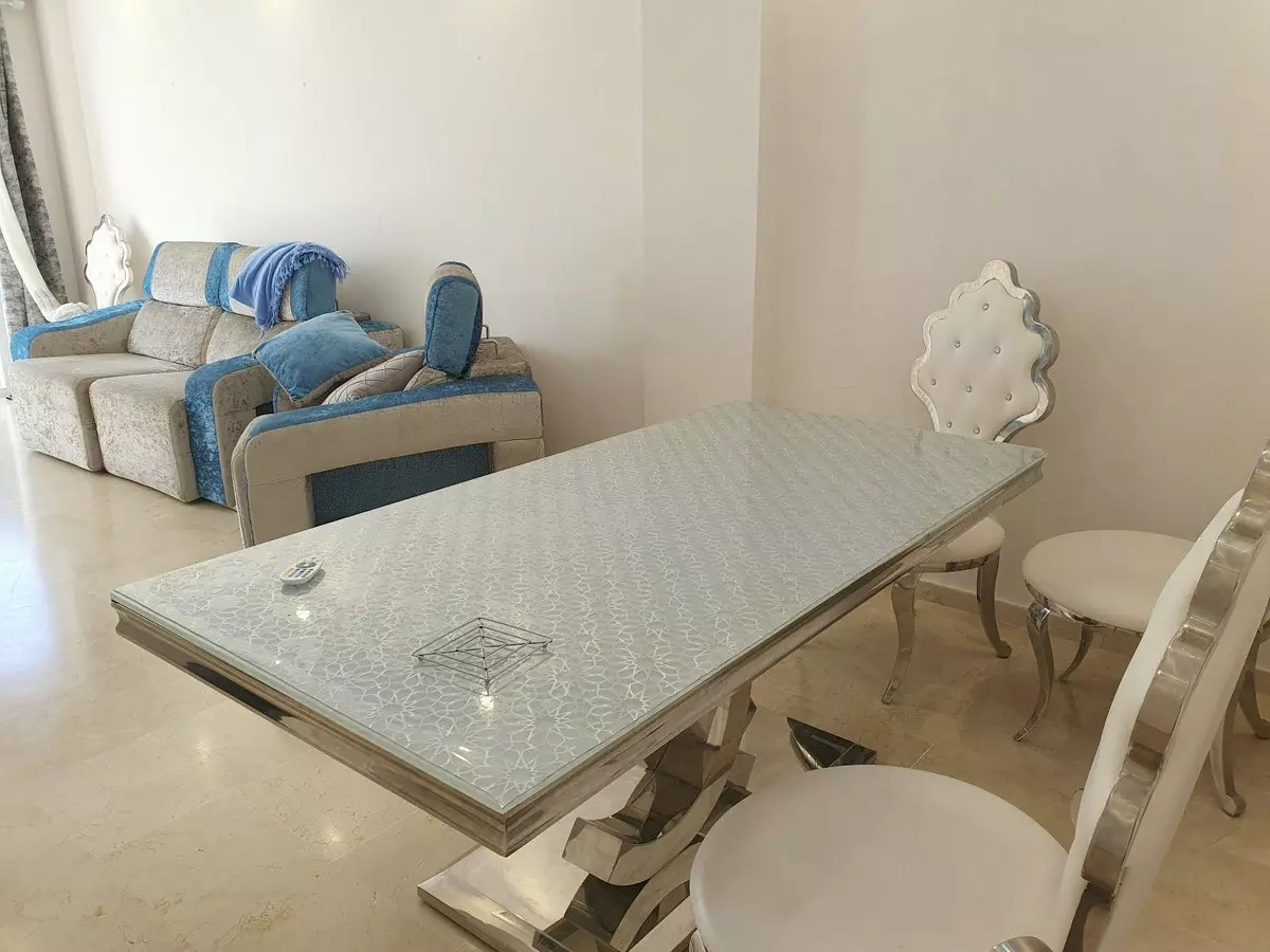 2-bedroom Apartment In Estepona, Spain (85 M²)