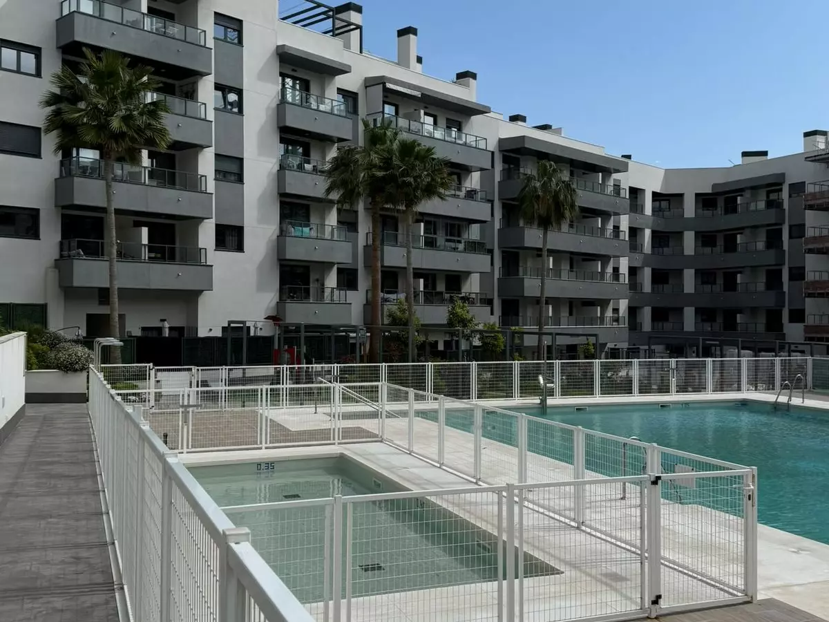 2-bedroom Apartment In Mijas, Spain (72 M²)