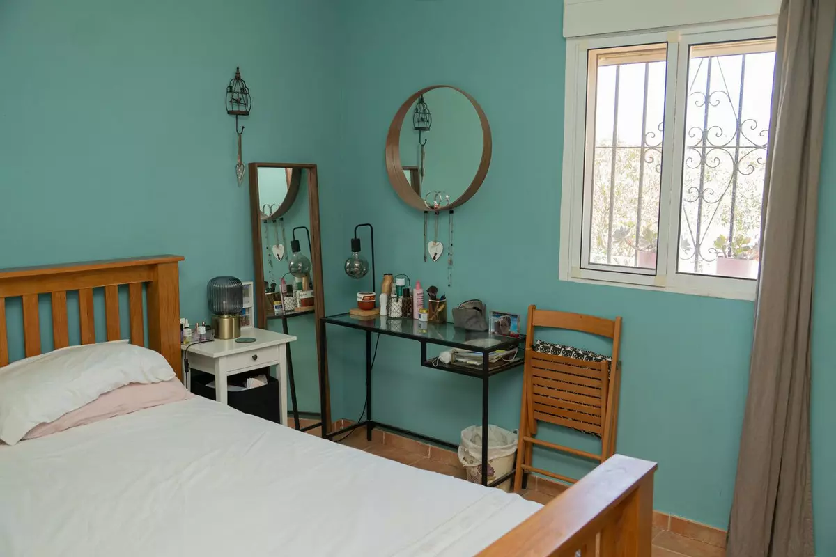 2-bedroom Country House In Álora, Spain (64 M²)