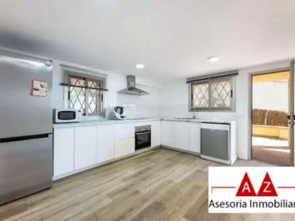 4-bedroom Apartment In Alcúdia, Spain (140 M²)