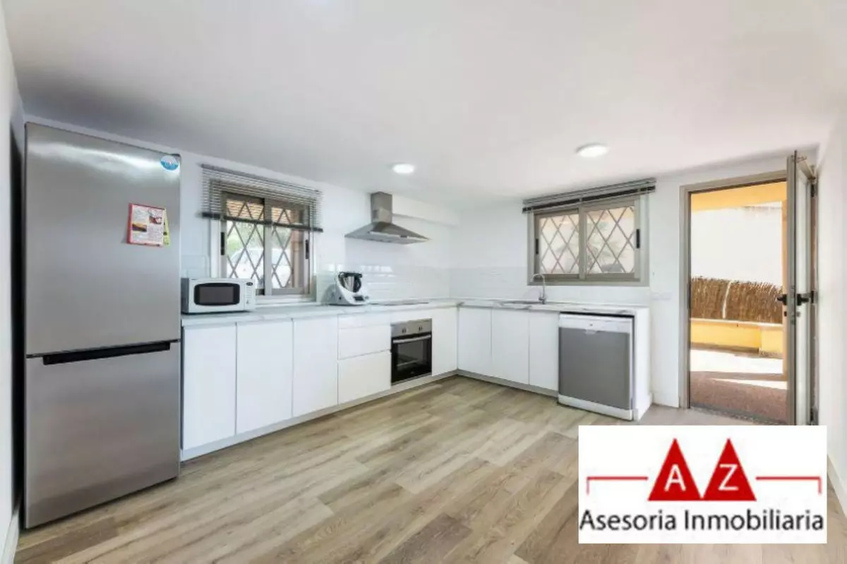 4-bedroom Apartment In Alcúdia, Spain (140 M²)