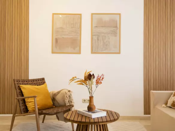 2-bedroom Apartment In Marbella, Spain (104 M²)