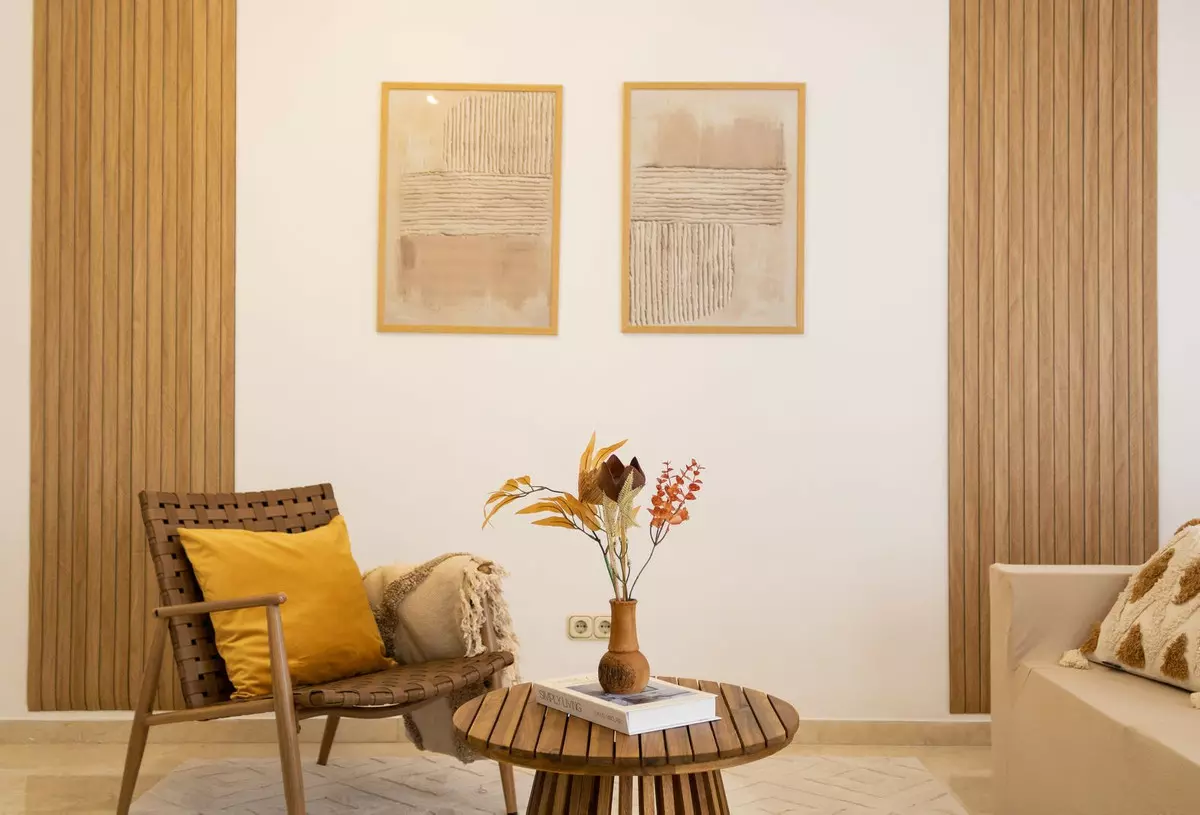 2-bedroom Apartment In Marbella, Spain (104 M²)