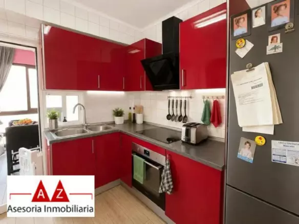 3-bedroom Apartment In Llucmajor, Spain (84 M²)