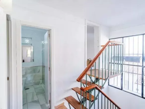 4-bedroom Villa In Málaga, Spain (250 M²)