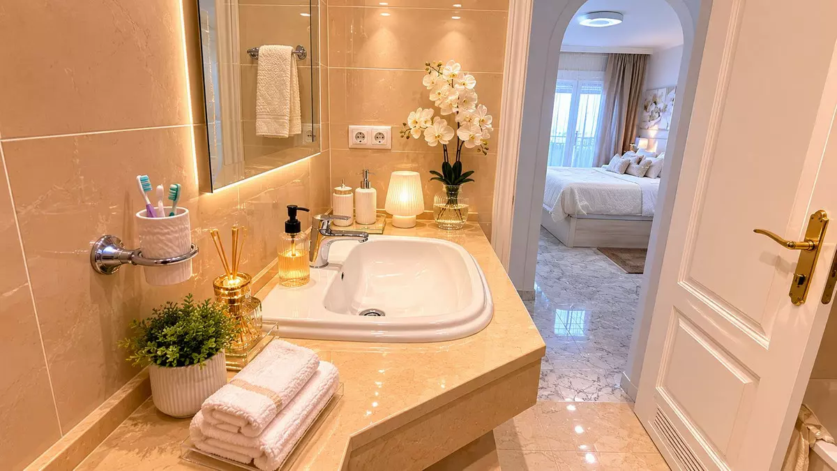 2-bedroom Apartment In Marbella, Spain (120 M²)