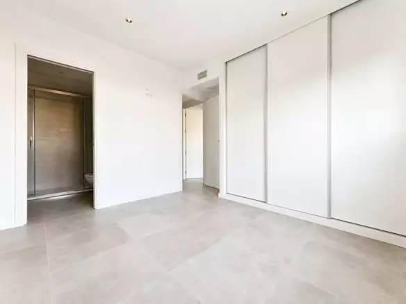 2-bedroom Apartment In Orihuela, Spain (95 M²)