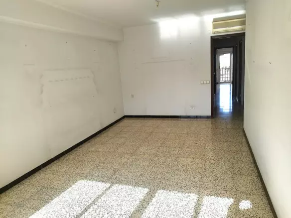 4-bedroom Apartment In Palma De Mallorca, Spain (105 M²)