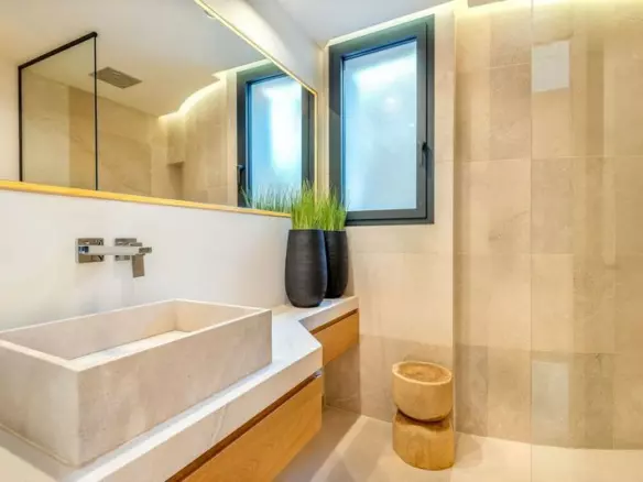 4-bedroom Apartment In Calvià, Spain (155 M²)