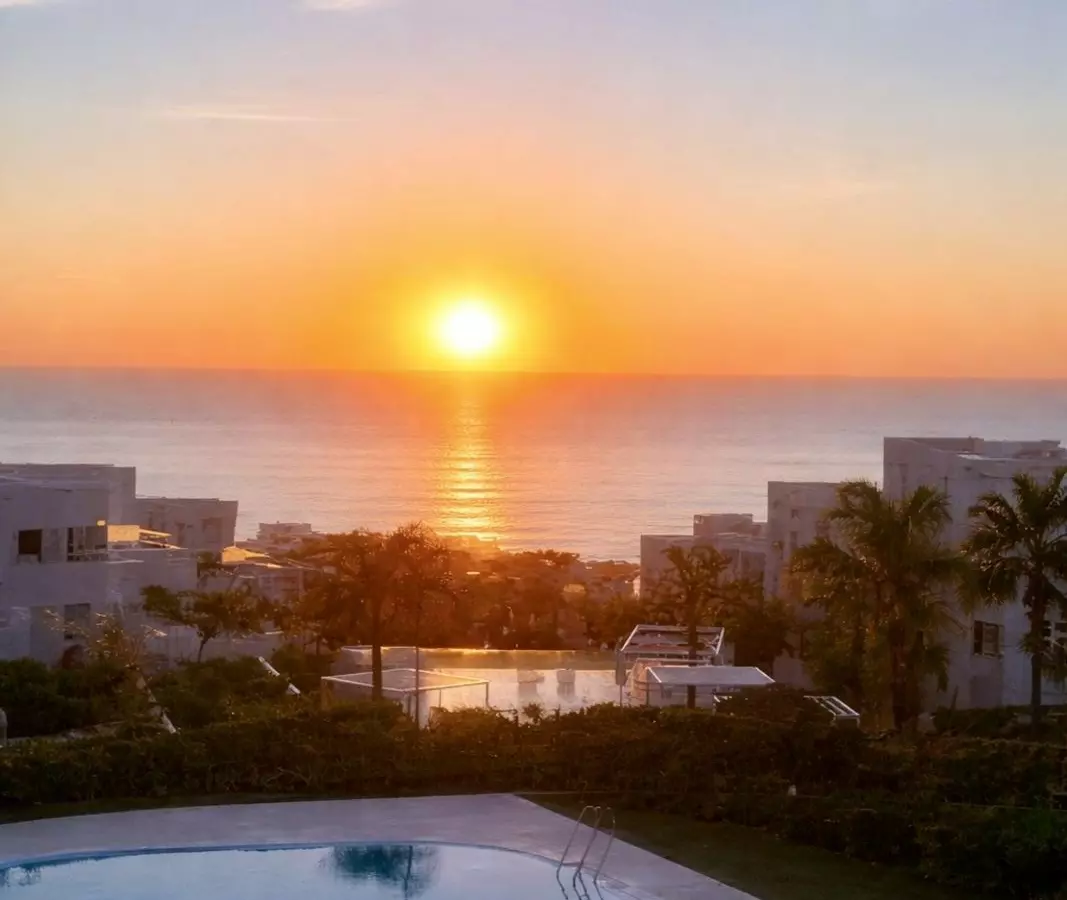 2-bedroom Apartment In Manilva, Spain (143 M²)