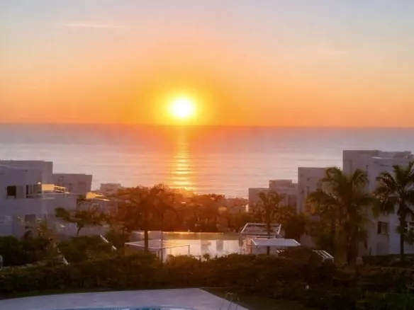 2-bedroom Apartment In Manilva, Spain (143 M²)