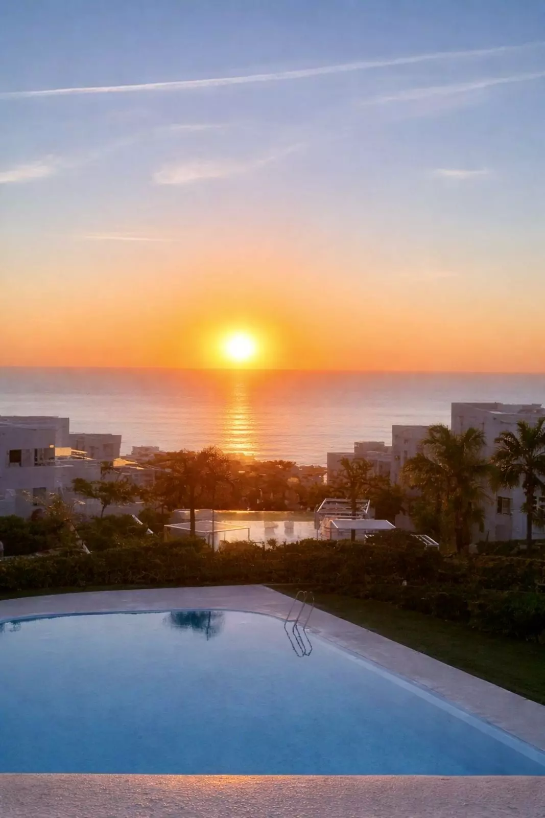 2-bedroom Apartment In Manilva, Spain (143 M²)