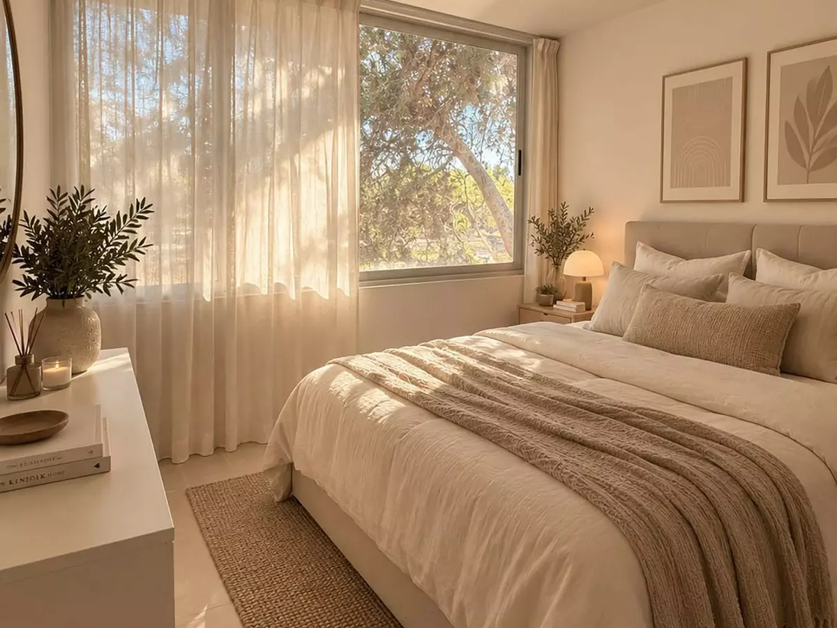 3-bedroom Apartment In Estepona, Spain (131 M²)