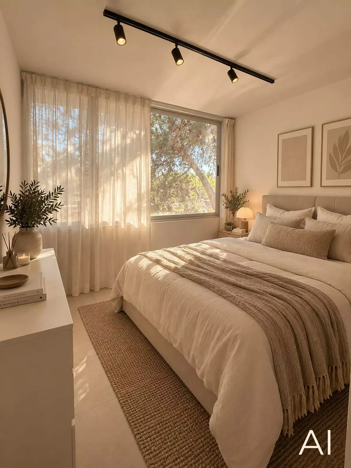 3-bedroom Apartment In Estepona, Spain (131 M²)