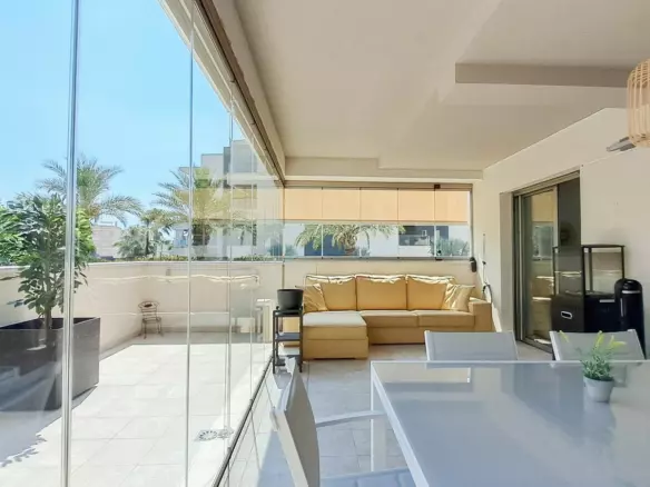 3-bedroom Apartment In Orihuela, Spain (72 M²)