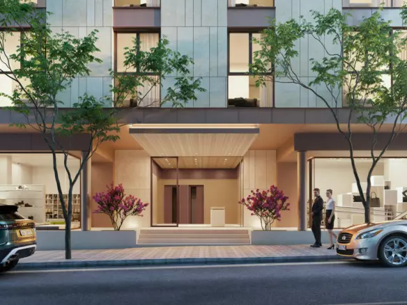 3-bedroom Apartment In Palma De Mallorca, Spain (234 M²)
