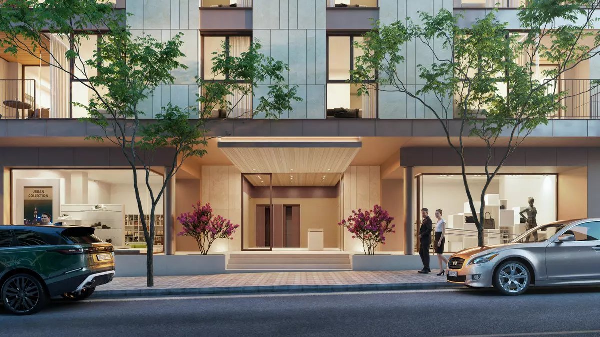 3-bedroom Apartment In Palma De Mallorca, Spain (234 M²)
