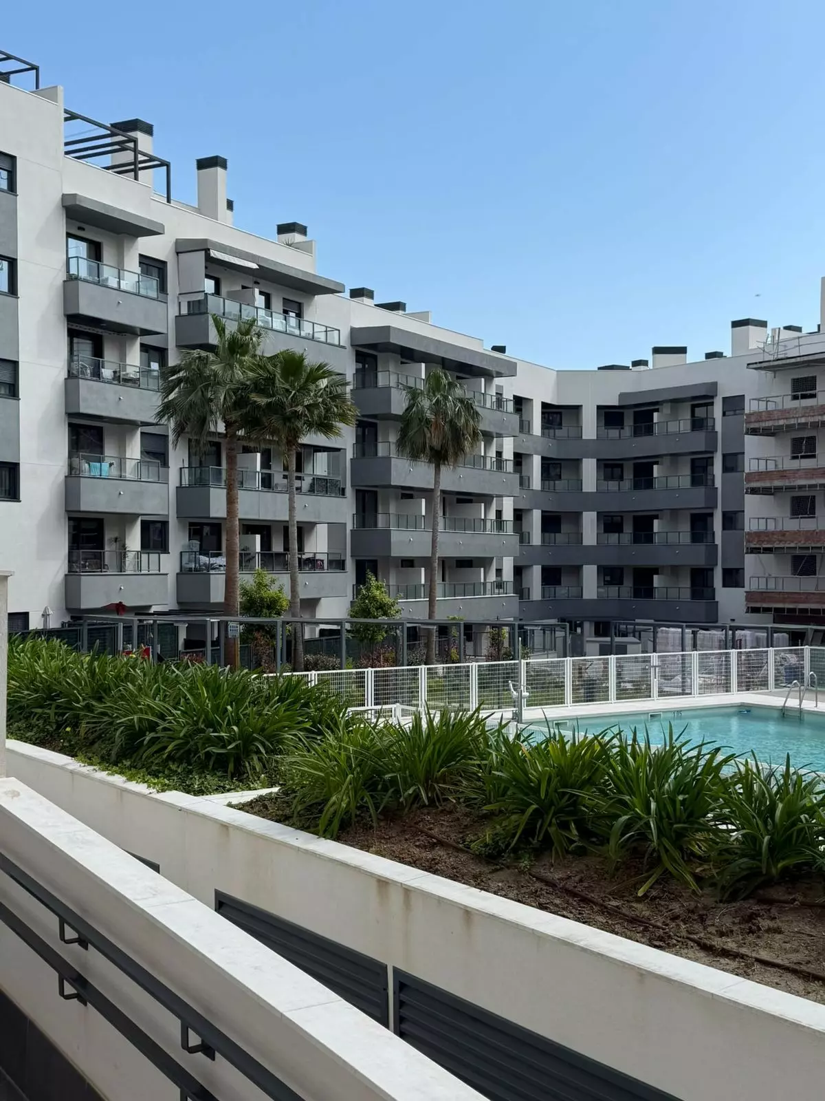 2-bedroom Apartment In Mijas, Spain (72 M²)