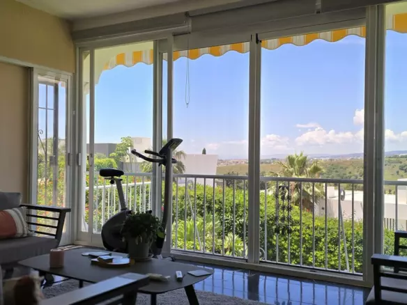 2-bedroom Apartment In Estepona, Spain (126 M²)