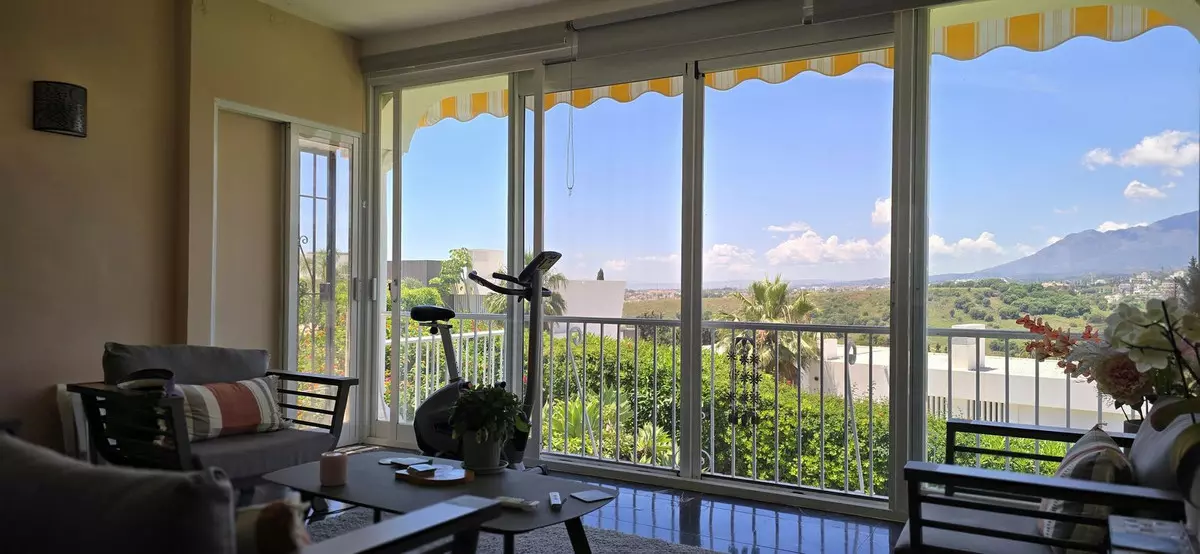 2-bedroom Apartment In Estepona, Spain (126 M²)