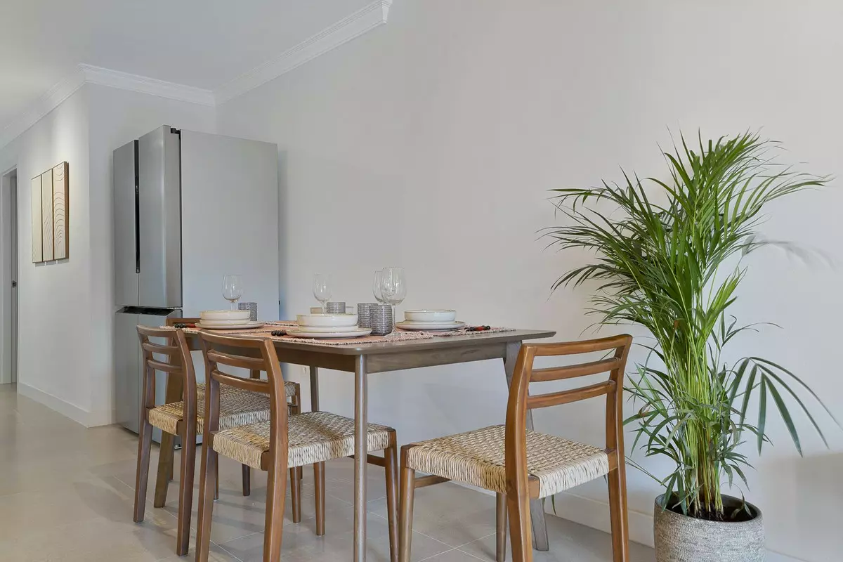 2-bedroom Apartment In Estepona, Spain (140 M²)
