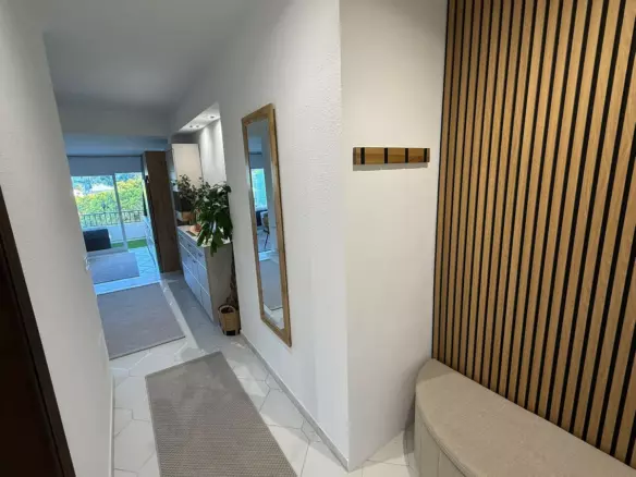 1-bedroom Property In Miraflores, Spain (62 M²)