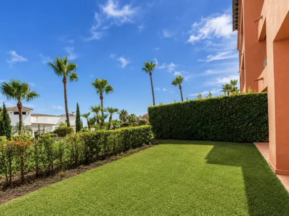 2-bedroom Apartment In Málaga, Spain (117 M²)