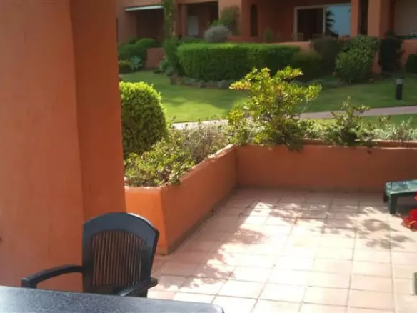 2-bedroom Apartment In Manilva, Spain (95 M²)