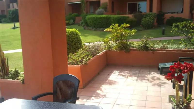 2-bedroom Apartment In Manilva, Spain (95 M²)
