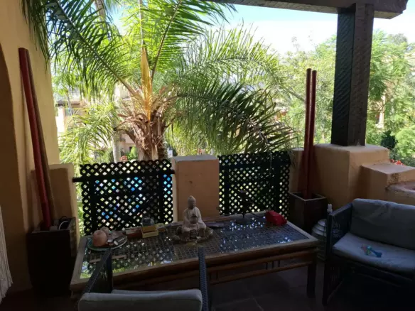 3-bedroom Apartment In Estepona, Spain (138 M²)