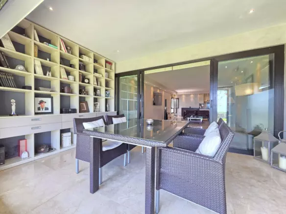 2-bedroom Apartment In Marbella, Spain (146 M²)