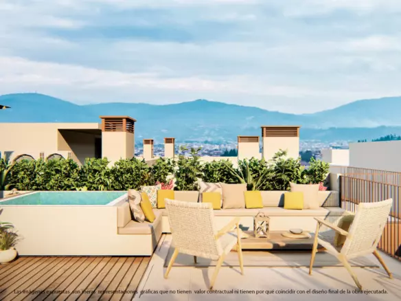 3-bedroom Apartment In Palma De Mallorca, Spain (234 M²)