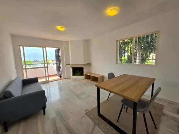 2-bedroom Apartment In Marbella, Spain (71 M²)