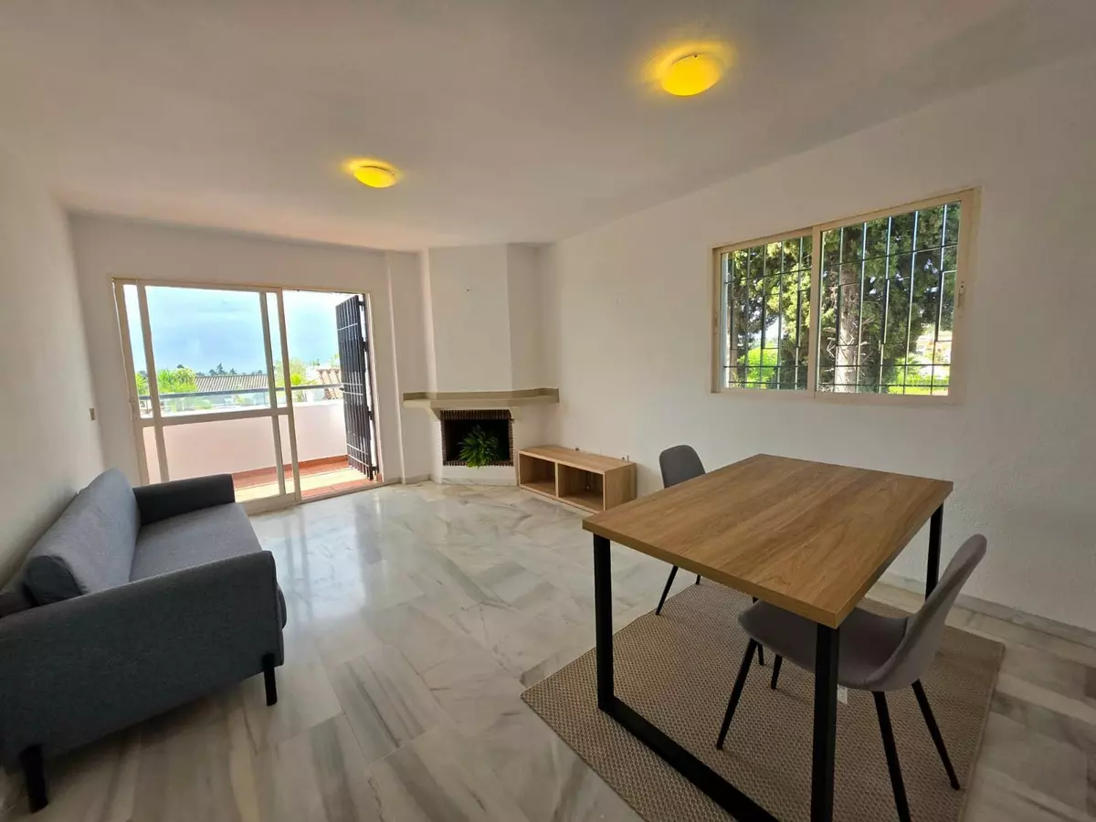 2-bedroom Apartment In Marbella, Spain (71 M²)