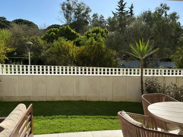 2-bedroom Apartment In Marbella, Spain (98 M²)